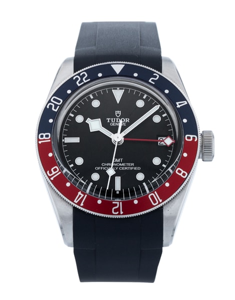 Tudor Black Bay GMT M79830RB-0002